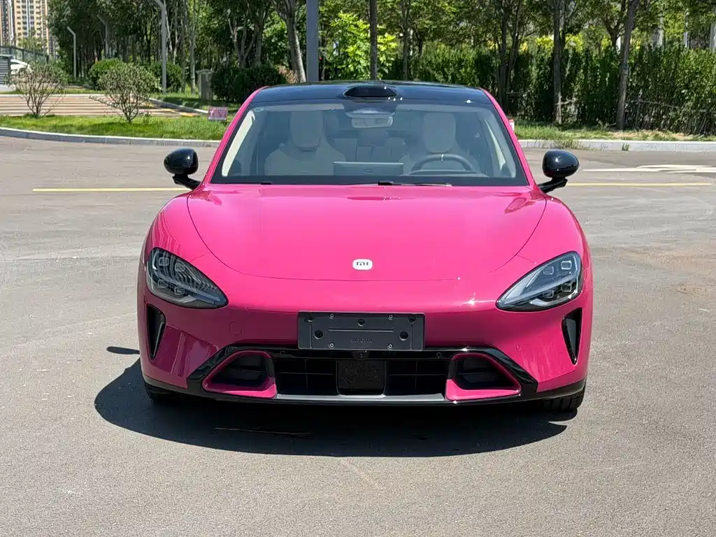 Xiaomi SU7 2026 Pro купить на сайте DeffCars