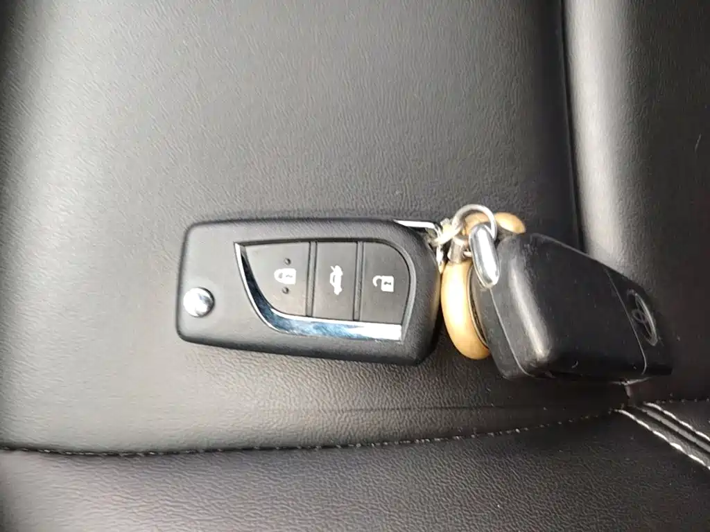 Ralink 2022 facelift TNGA 1.5L CVT aggressive version купить на сайте DeffCars