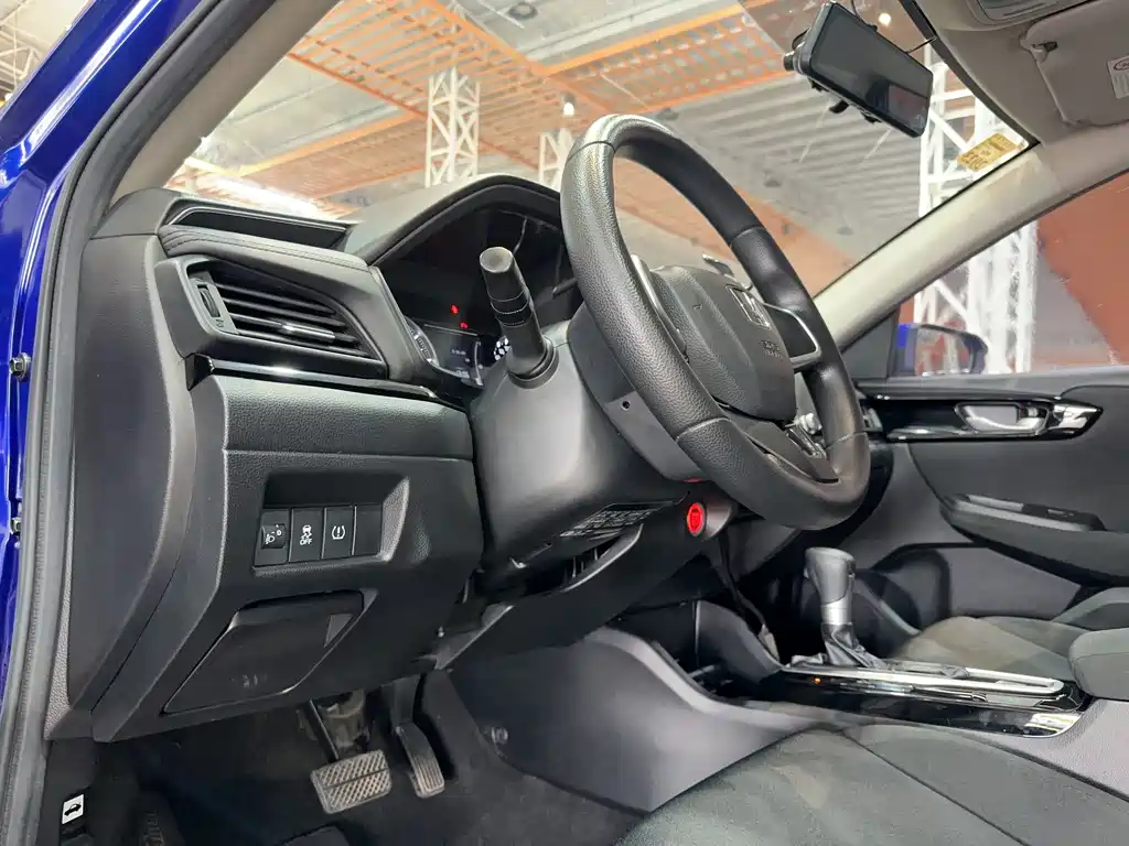 Lingpai 2019 180Turbo CVT Comfort Edition National V купить на сайте DeffCars