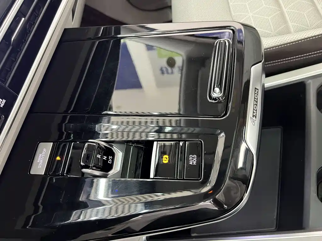 Lanjing 2022 380TSI four-wheel drive luxury Jiajing Edition Pro 6 seats купить на сайте DeffCars