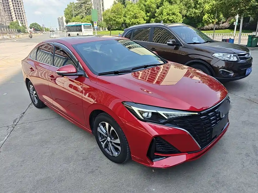 EADO 2023 Enjoy Edition PLUS Blue Whale NE 1.4T GDI DCT Premium Edition купить на сайте DeffCars