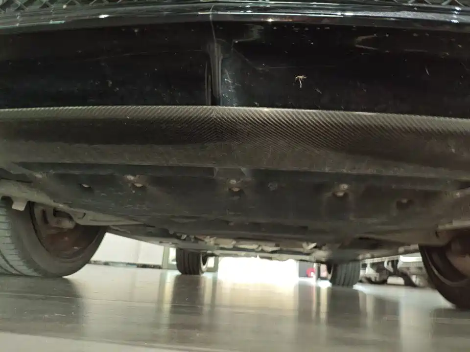 Bentayga 2021 4.0T V8 купить на сайте DeffCars