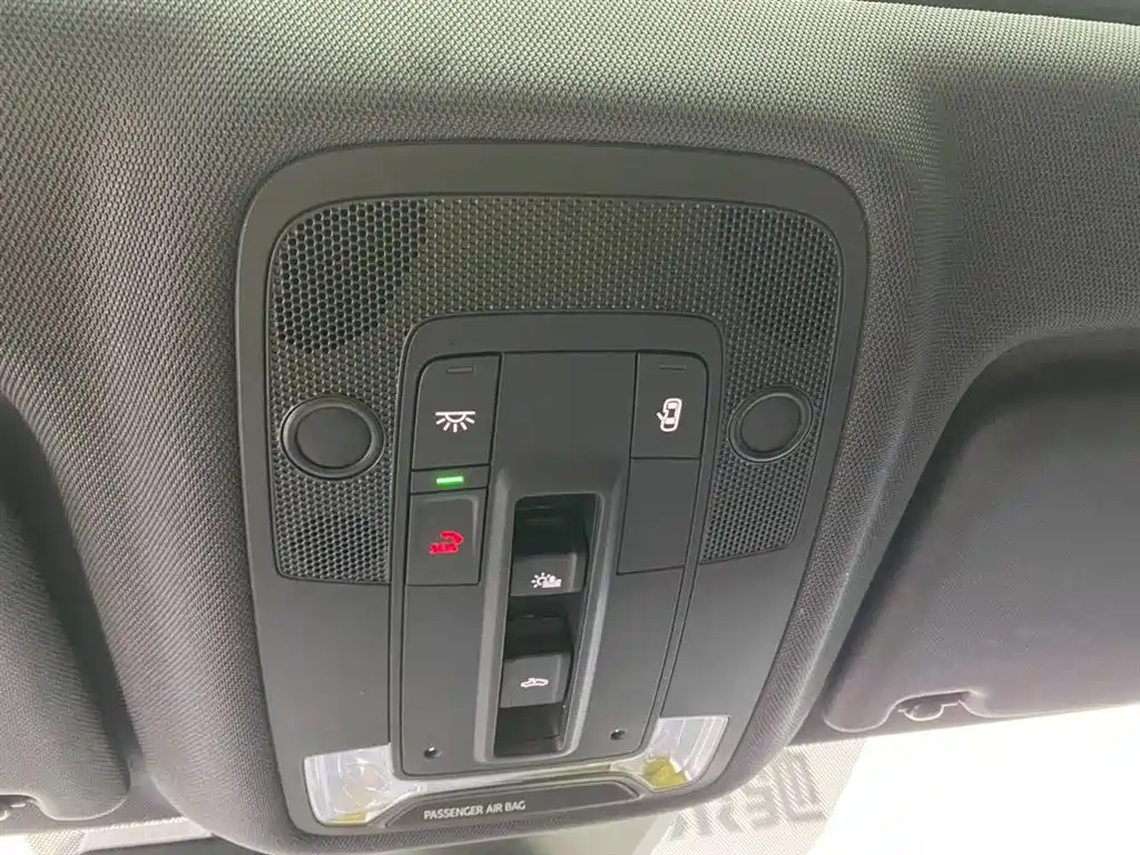 Audi Q6 2023 45 TFSI quattro Qiyun Yulin package купить на сайте DeffCars