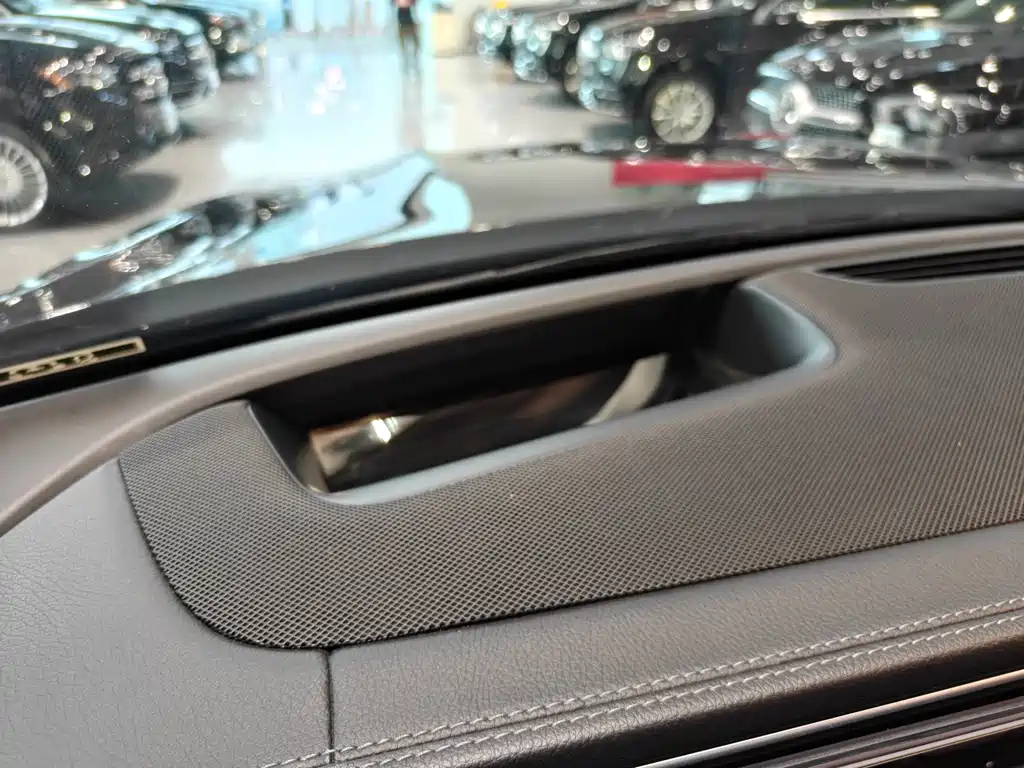 Mercedes-Benz GLS 2021 facelift GLS 450 4MATIC fashionable model купить на сайте DeffCars