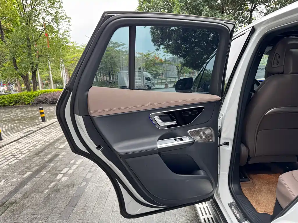 Mercedes-Benz EQE SUV 2023 500 4MATIC Special Edition купить на сайте DeffCars