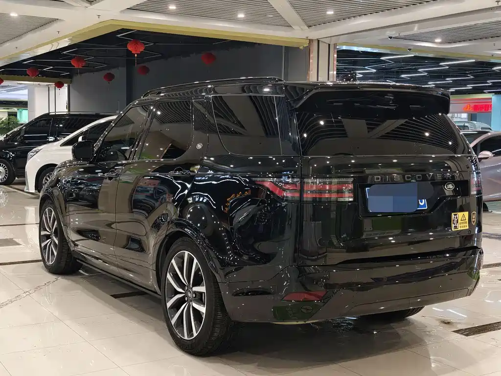 Discover the 2024 360PS Dynamic SE купить на сайте DeffCars