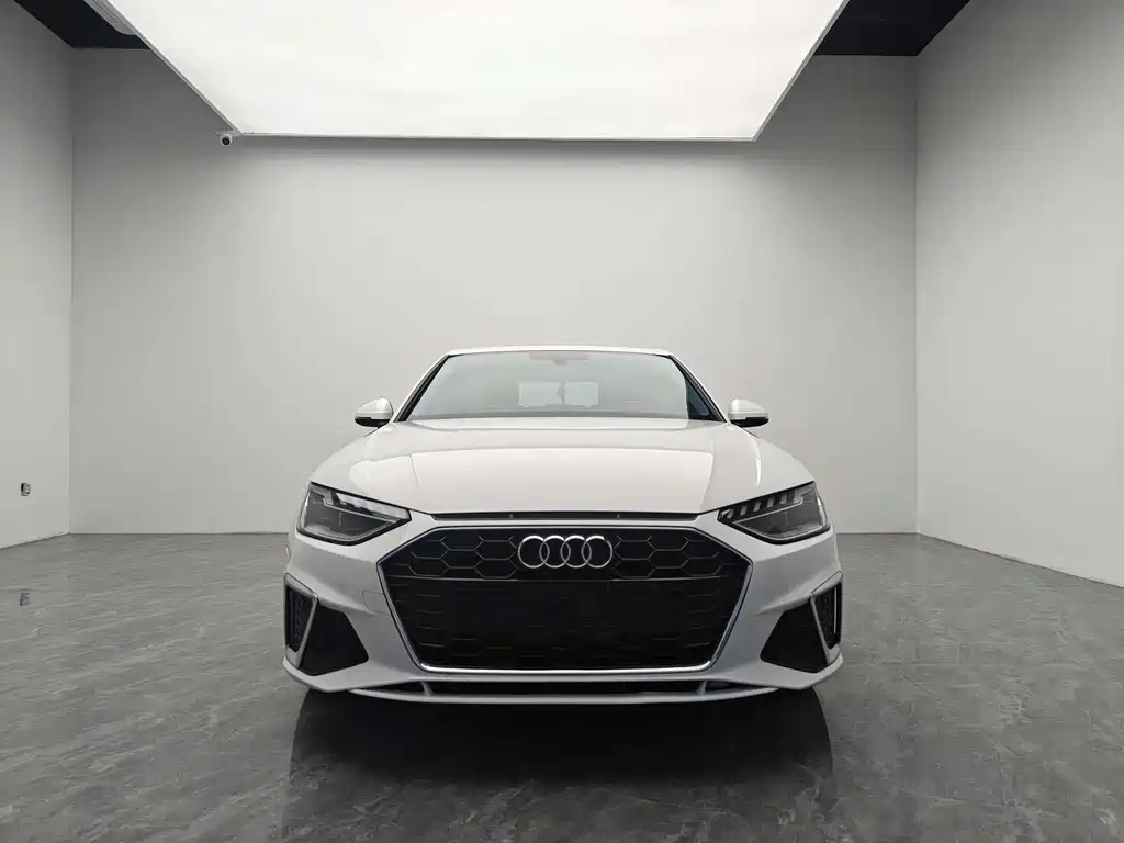 Audi A4L 2020 40 TFSI Fashionable and Dynamic купить на сайте DeffCars