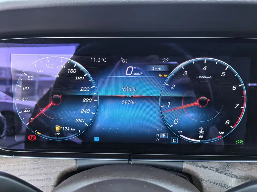 Mercedes-Benz E-Class 2023 E 300 L Fashion купить на сайте DeffCars