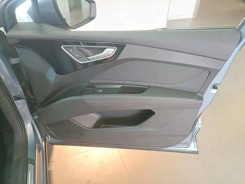 Audi Q4 e-tron 2024 40 e-tron Enactus Edition купить на сайте DeffCars