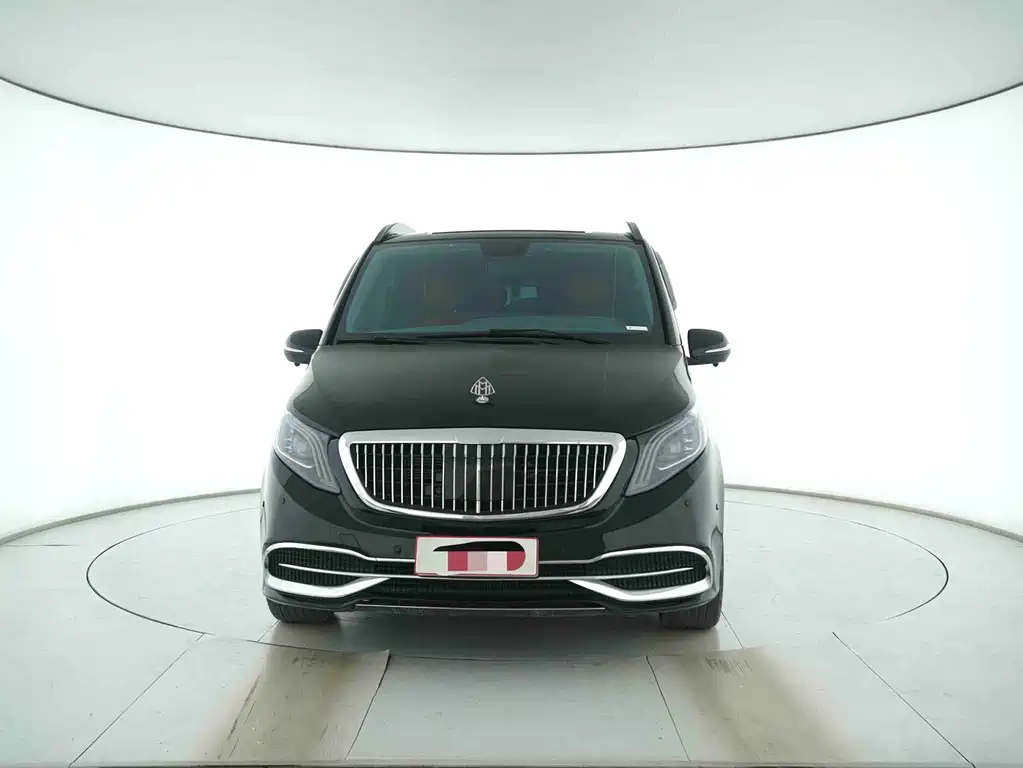 Vito 2021 2.0T Elite Edition 7 seats купить на сайте DeffCars