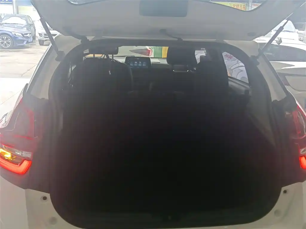 Vios FS 2021 1.5L CVT Fenchi Edition купить на сайте DeffCars
