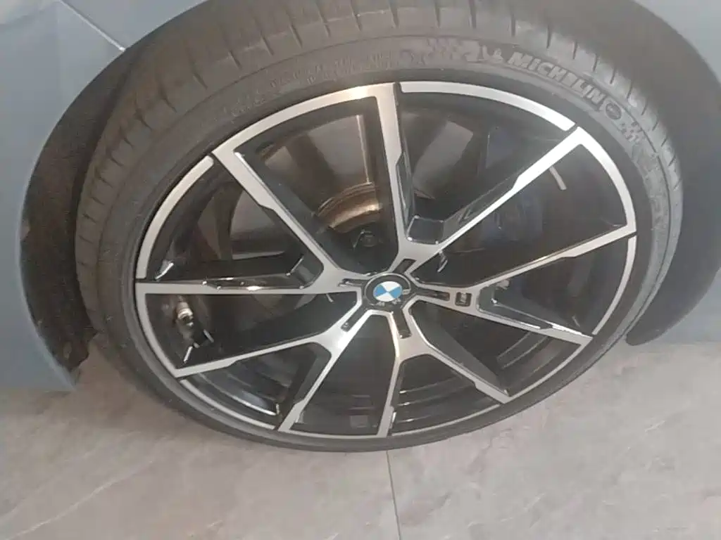 BMW 8 Series 2019 840i Four Door Coupe M Sport Kit купить на сайте DeffCars