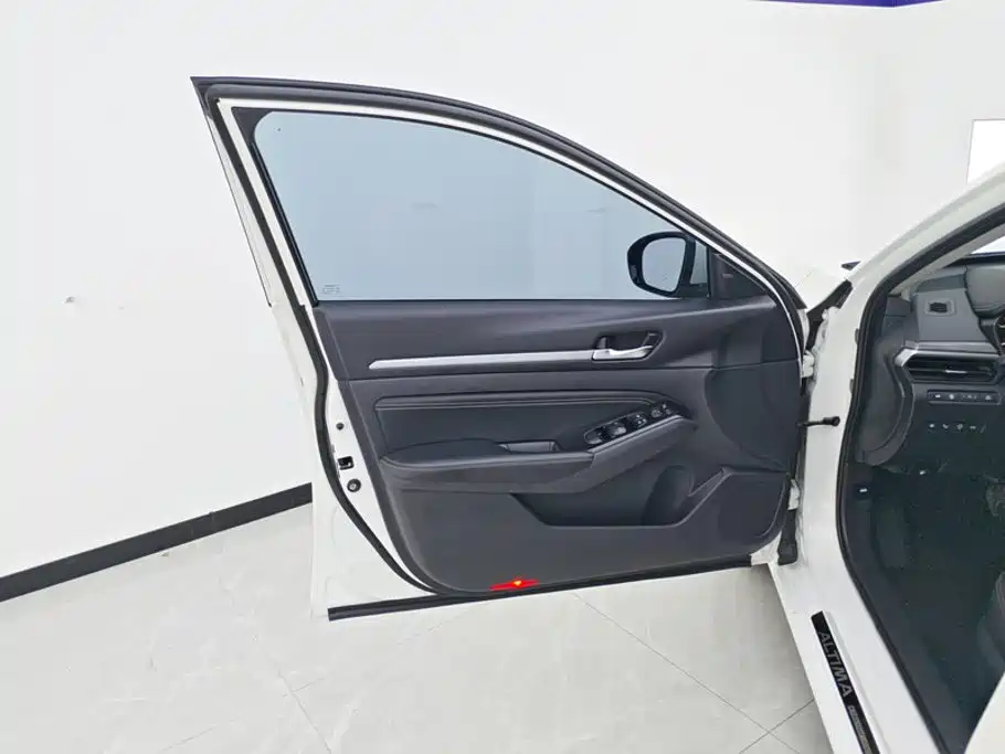 Teana 2021 2.0T XL Upper AD1 Smart Pilot Edition купить на сайте DeffCars