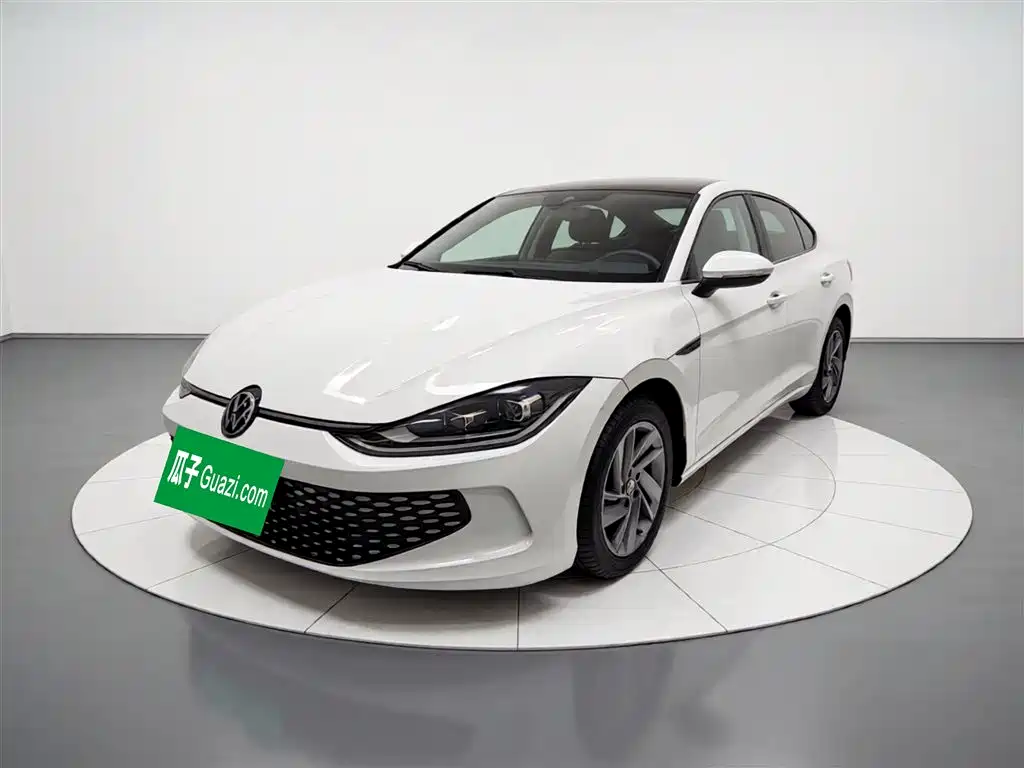 Lingdu 2024 Lingdu L 280TSI DSG spicy version купить на сайте DeffCars
