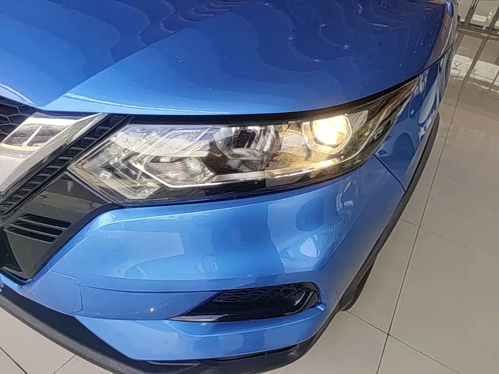 Qashqai 2019 2.0L CVT Smart Edition купить на сайте DeffCars