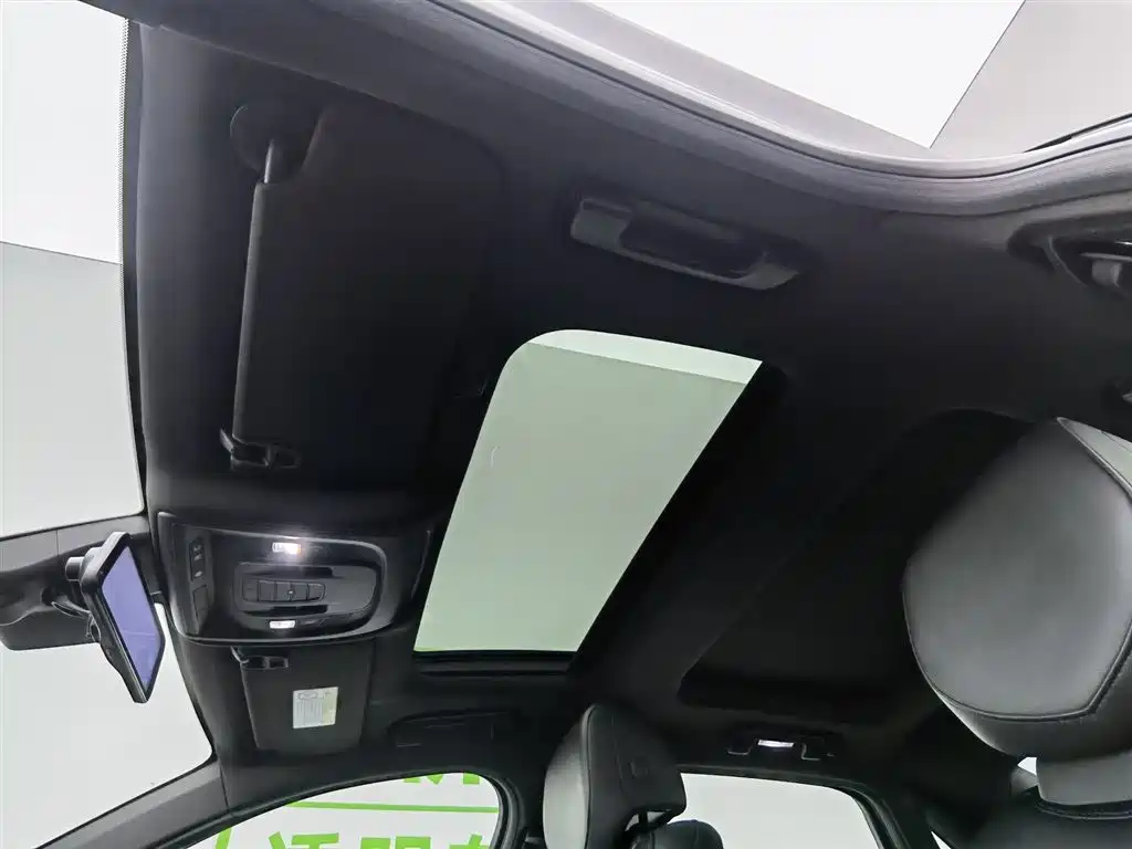 Cadillac CT6 2017 40T luxury model купить на сайте DeffCars