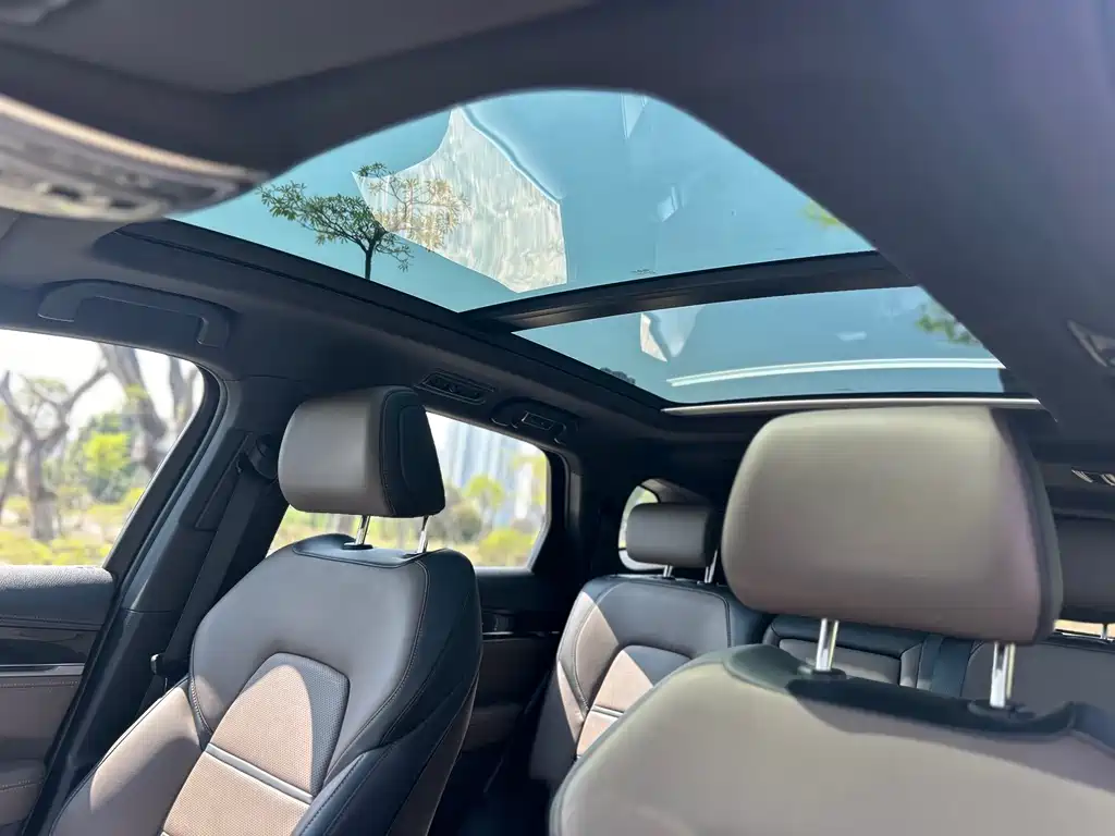 Tang 2021 2.0T automatic flagship model купить на сайте DeffCars