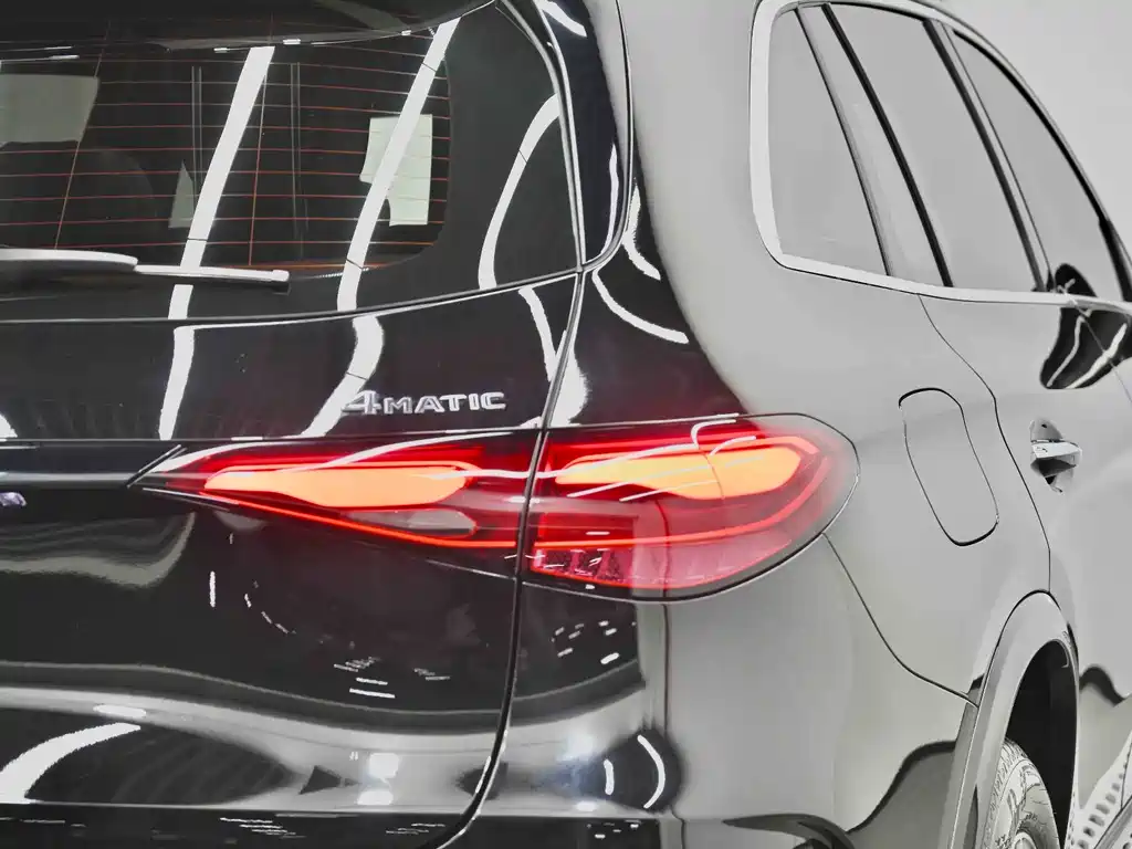 Mercedes-Benz GLC 2023 GLC 300 L 4MATIC Dynamic 7-seater купить на сайте DeffCars