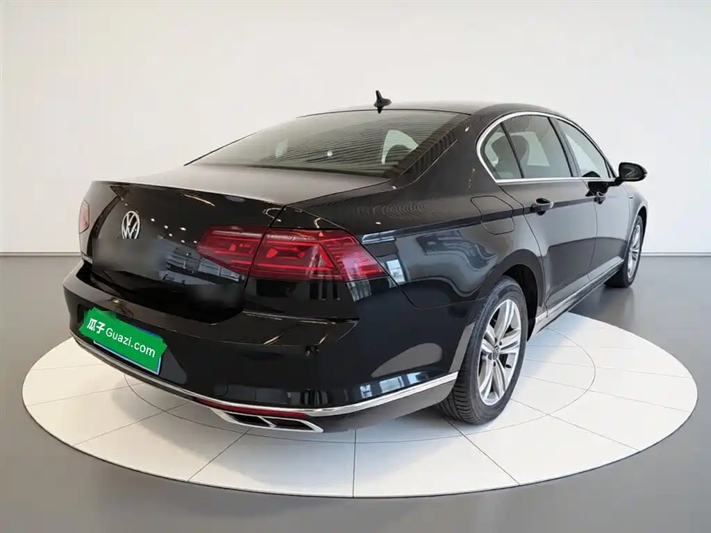 Magotan 2025 model 280TSI DSG comfort model купить на сайте DeffCars