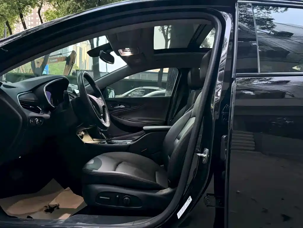 Malibu XL 2020 Redline 550T automatic sharp version купить на сайте DeffCars