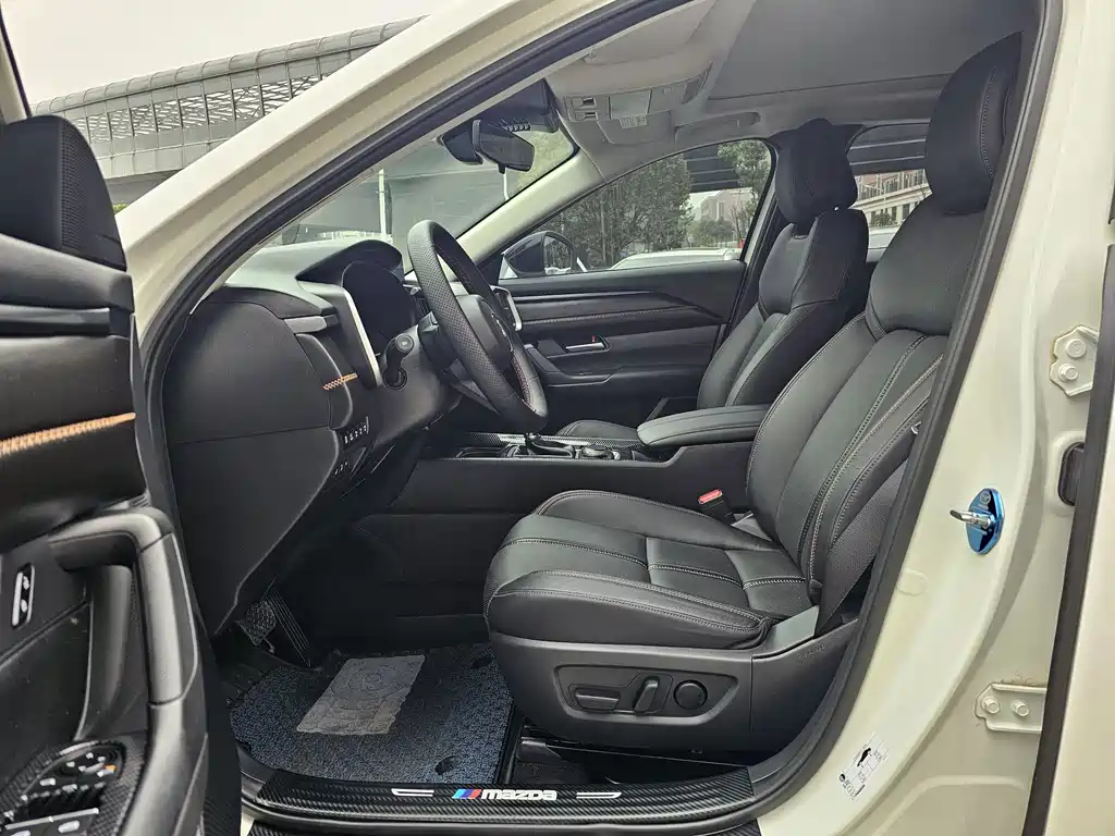 Mazda CX-50 Xingye 2023 2.0L Anxing Edition купить на сайте DeffCars