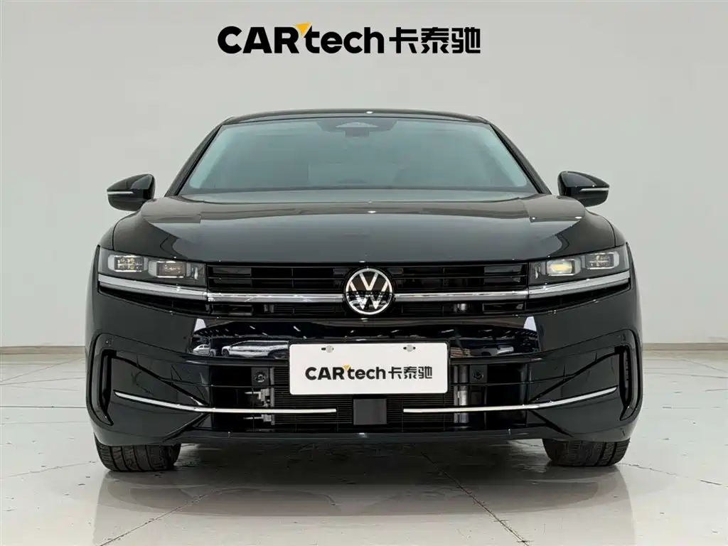 Magotan 2024 380TSI DSG Premium Edition Damai Bag купить на сайте DeffCars