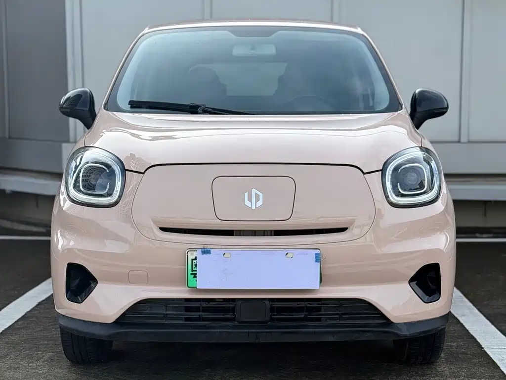 Leapmoo T03 2021 400 Comfort Edition купить на сайте DeffCars