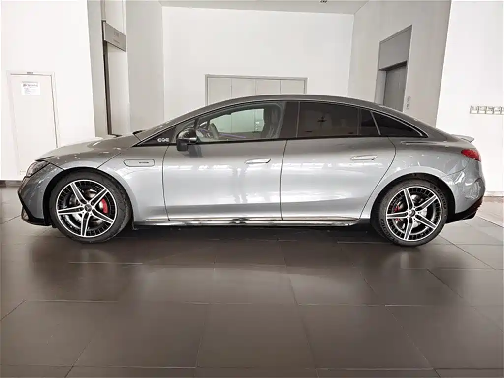 Mercedes-Benz EQE AMG 2023 AMG EQE 53 4MATIC+ купить на сайте DeffCars