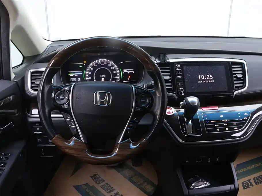 Odyssey 2019 2.0L Rui·Enjoy Edition купить на сайте DeffCars