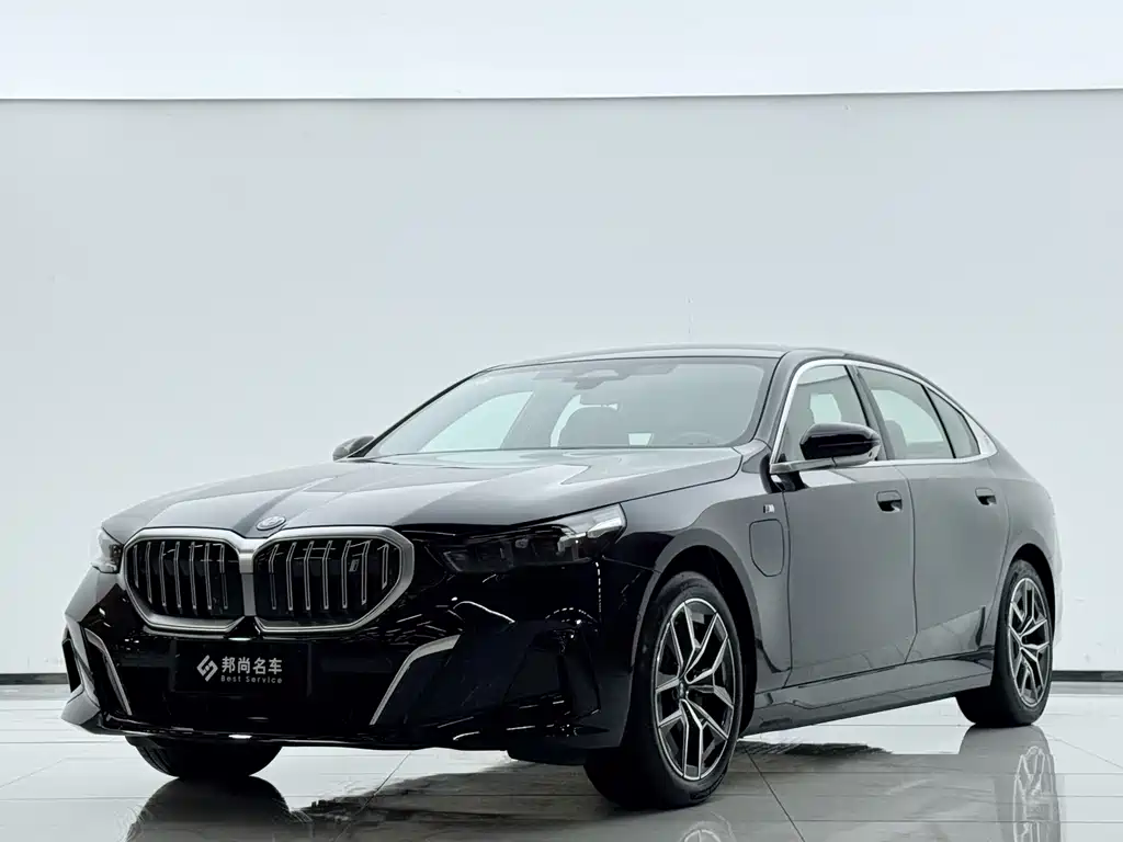 BMW i5 2025 eDrive 40L M Sports Package купить на сайте DeffCars