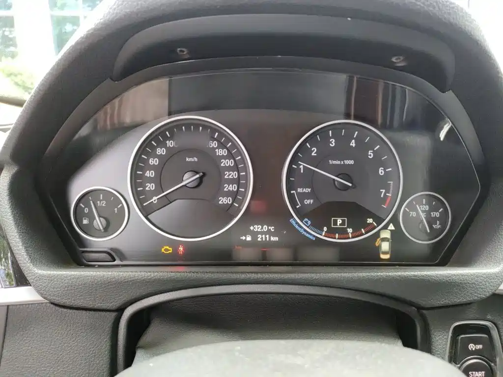 BMW 3 Series 2018 320Li Fashion Model купить на сайте DeffCars