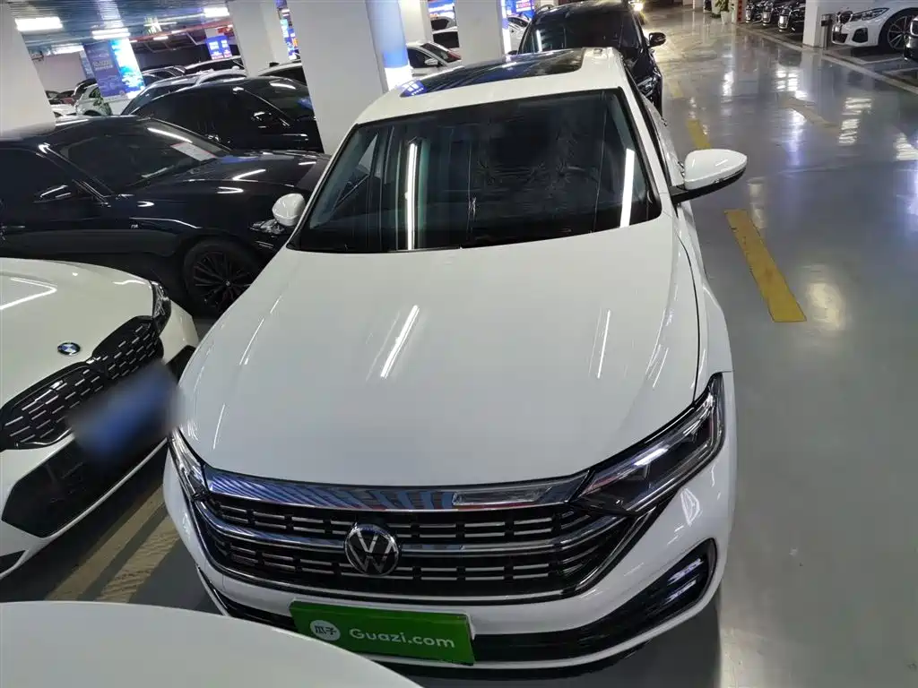 Sagitar 2023 280TSI DSG surpasses Lite version купить на сайте DeffCars