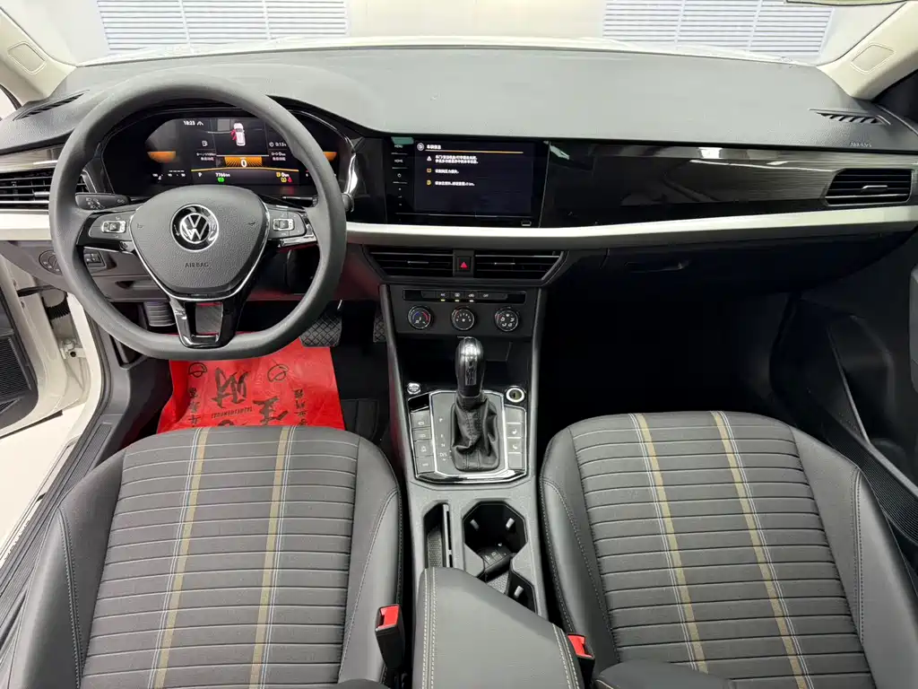 Lavida 2022 280TSI DSG Comfort Edition купить на сайте DeffCars