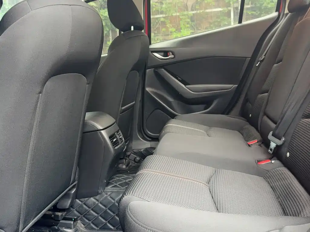 Mazda3 Angkesela 2019 Cloud Control Edition Sedan 1.5L Automatic Luxury Type National VI купить на сайте DeffCars