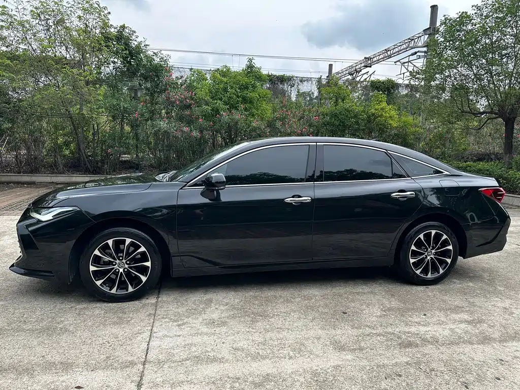 Asia Dragon 2023 2.0L Deluxe Edition купить на сайте DeffCars