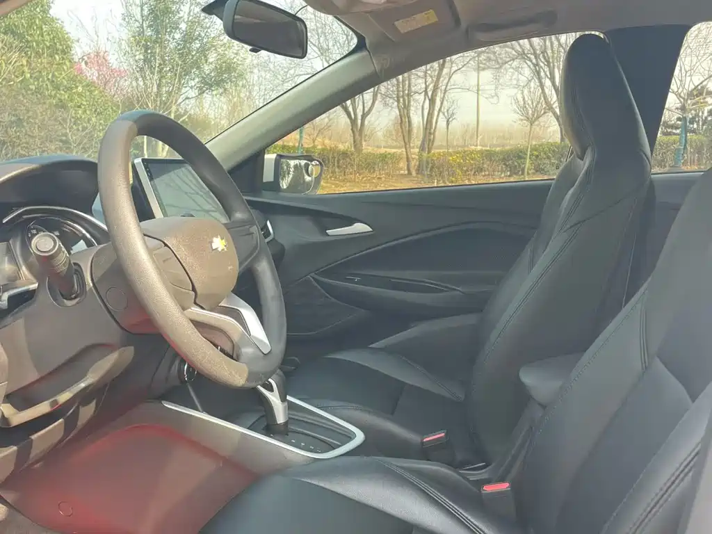 Covoz 2020 325T Automatic Xinyue Edition купить на сайте DeffCars