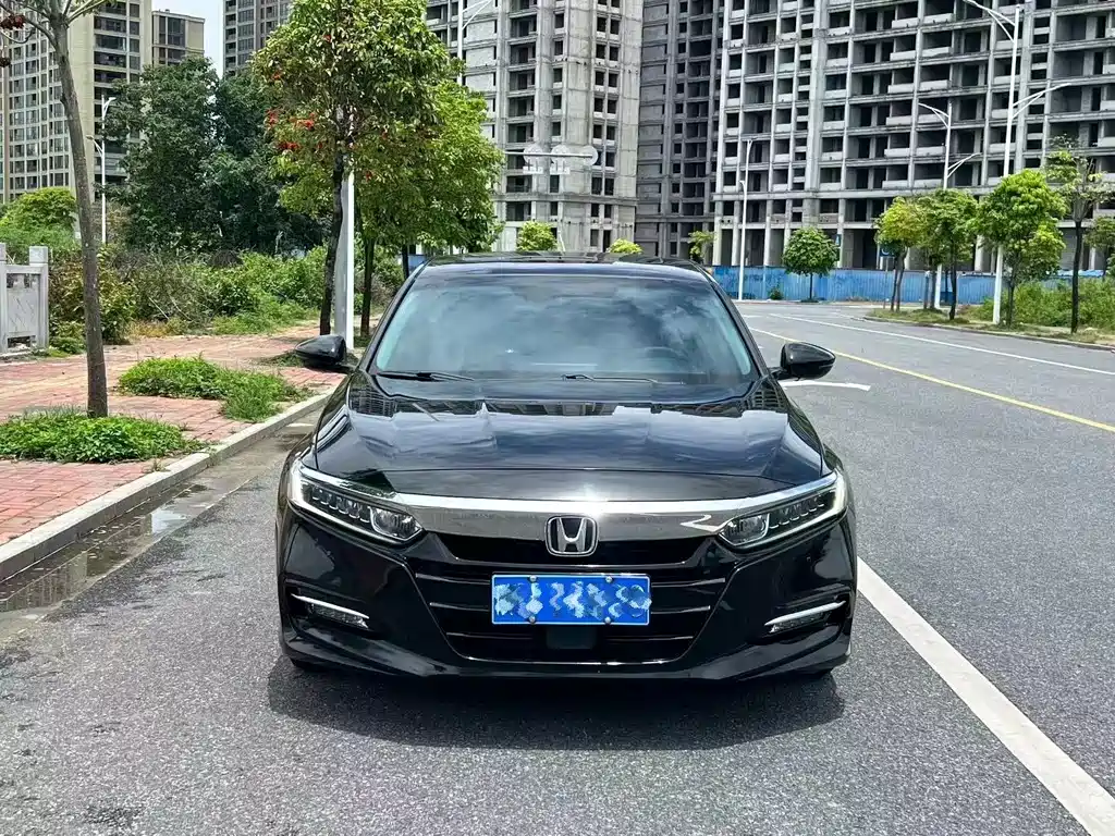 Accord 2018 Rui·Hybrid 2.0L Rui Collar Edition National VI купить на сайте DeffCars
