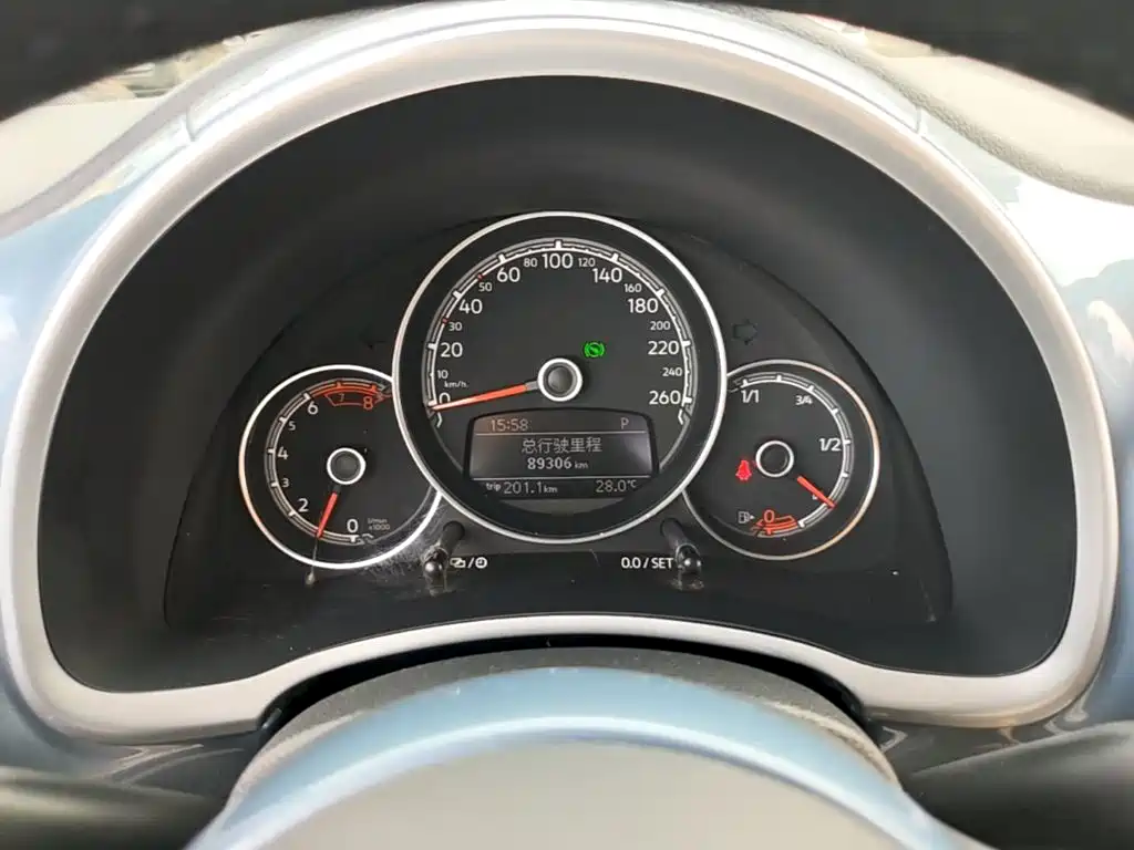 Beetle 2018 180TSI Yile Type купить на сайте DeffCars