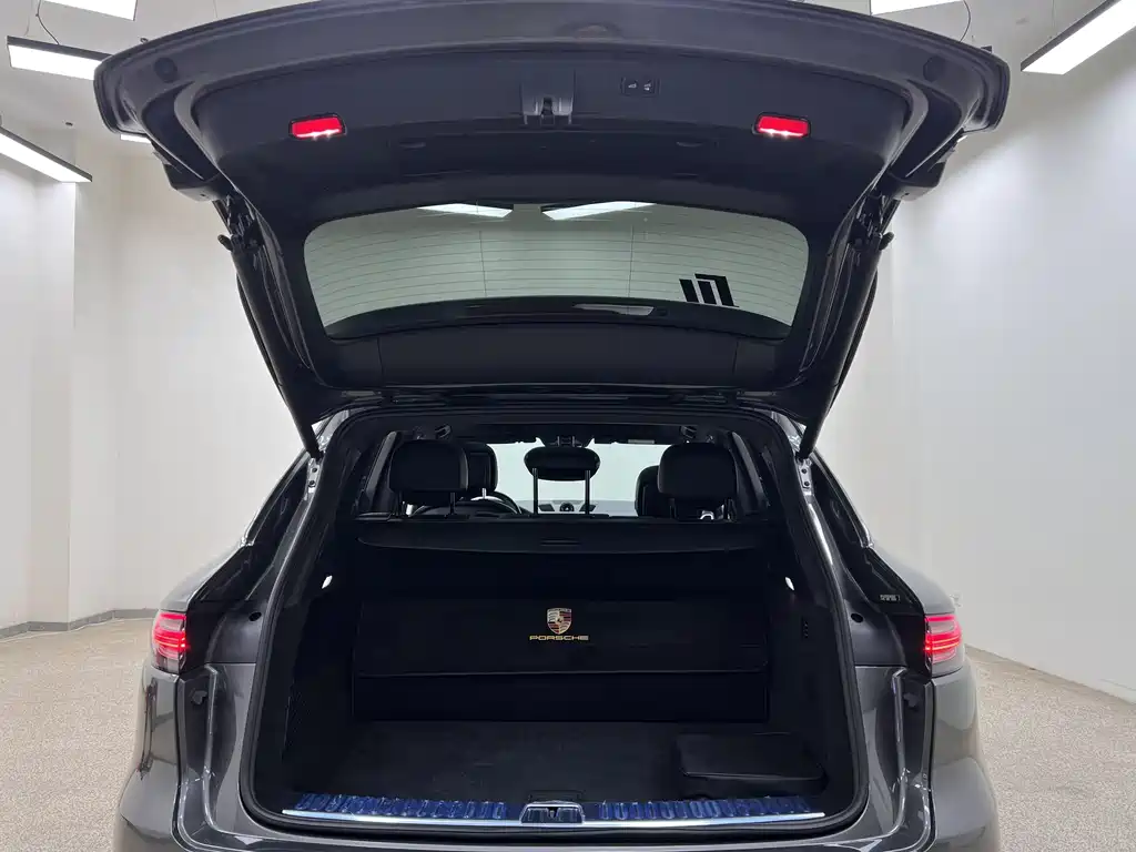 Cayenne 2019 Cayenne 3.0T купить на сайте DeffCars