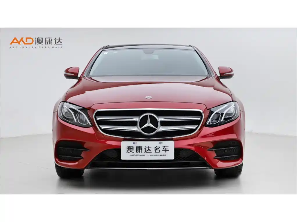 Mercedes-Benz E-Class 2020 E 260 L Sports купить на сайте DeffCars