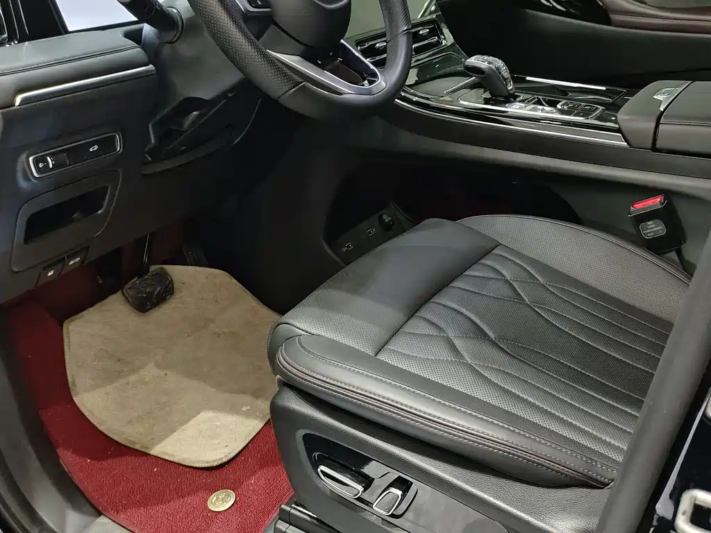 Trumpchi M8 2024 Master Series 400T Premium Edition купить на сайте DeffCars
