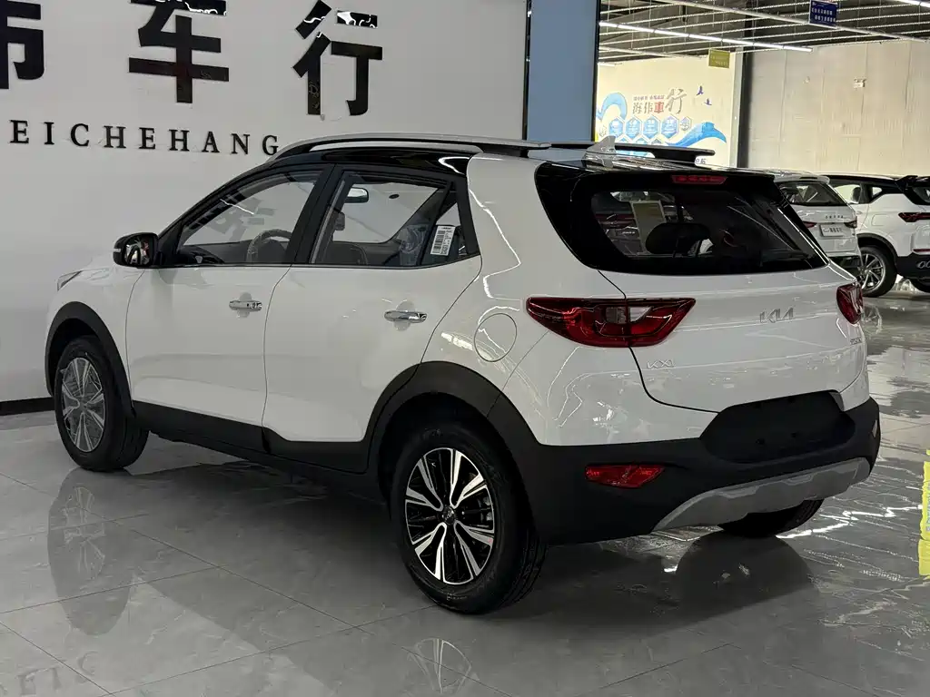 Yipao 2026 1.4L sunroof version купить на сайте DeffCars