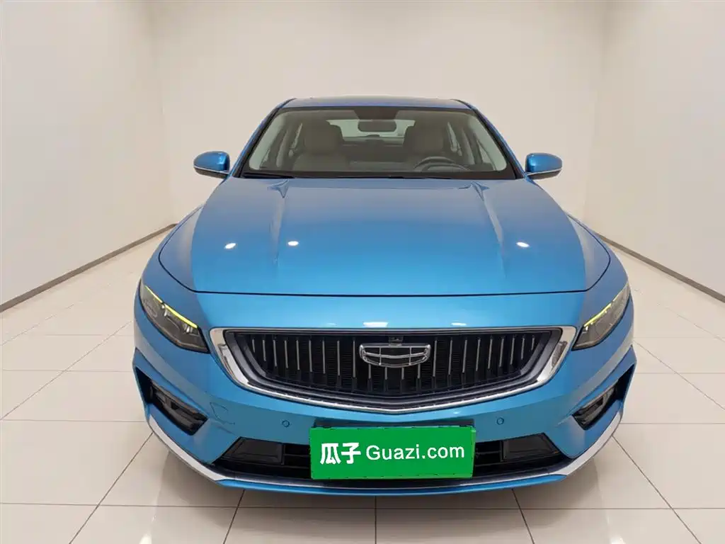 Xingrui 2021 2.0TD luxury model купить на сайте DeffCars