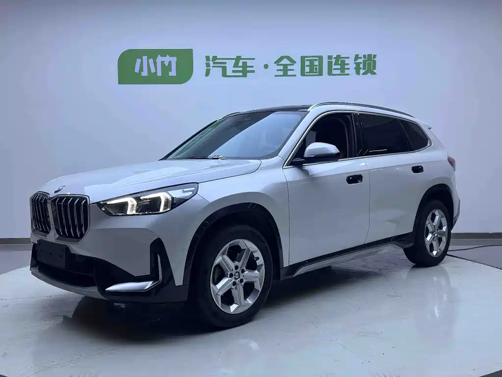 BMW X1 2023 sDrive20Li X Design Package купить на сайте DeffCars