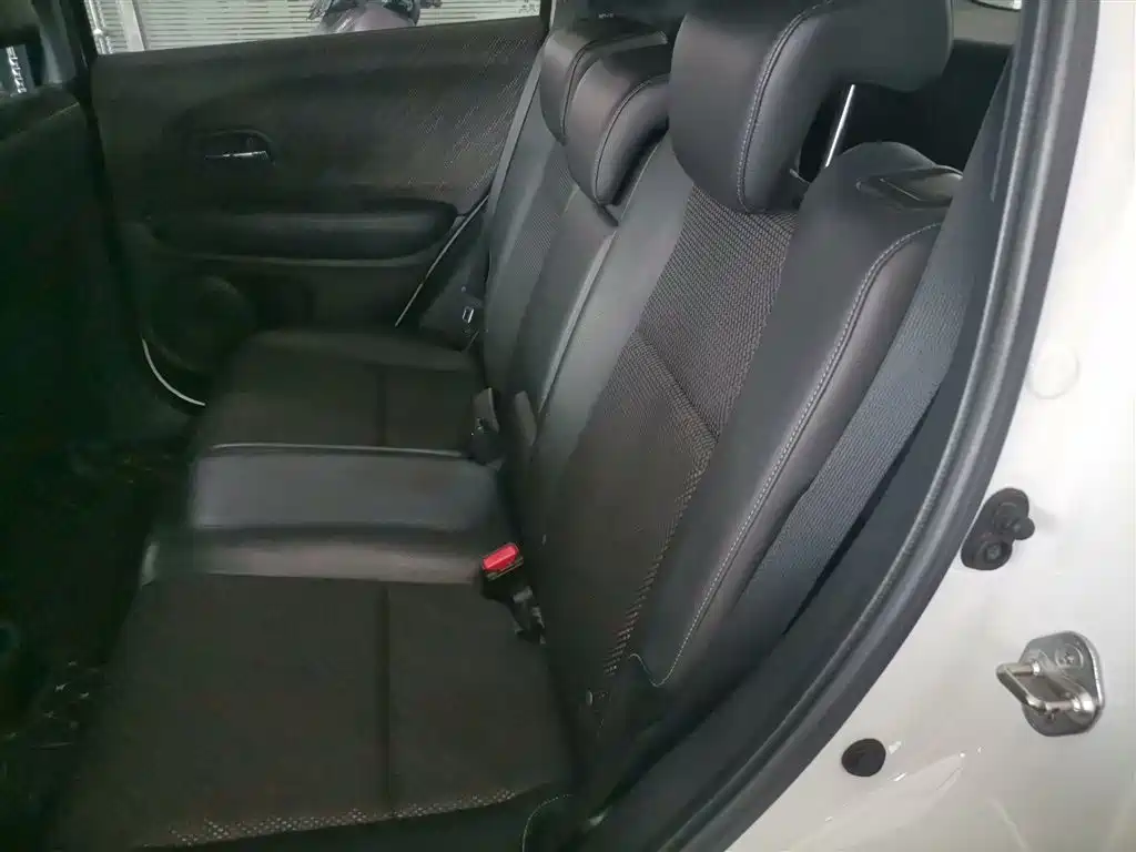 Honda XR-V 2017 1.5L LXi CVT Classic Edition купить на сайте DeffCars
