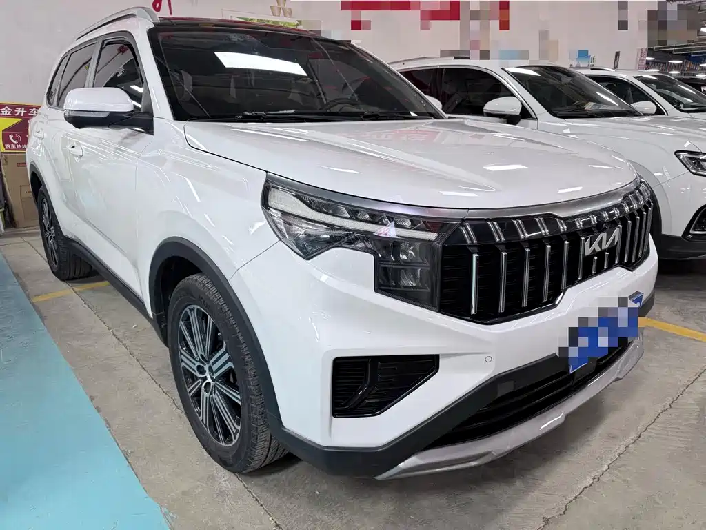 Zhipao 2021 Ace 2.0L Wonderful Edition купить на сайте DeffCars