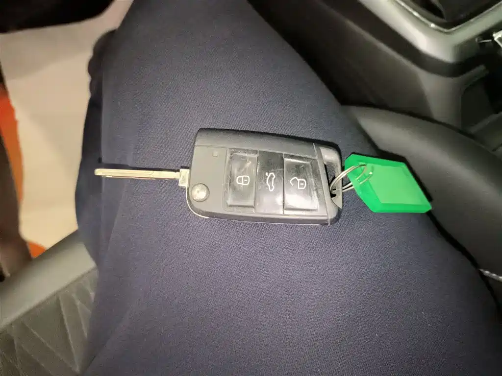 Tukai 2019 1.5L automatic comfort version купить на сайте DeffCars