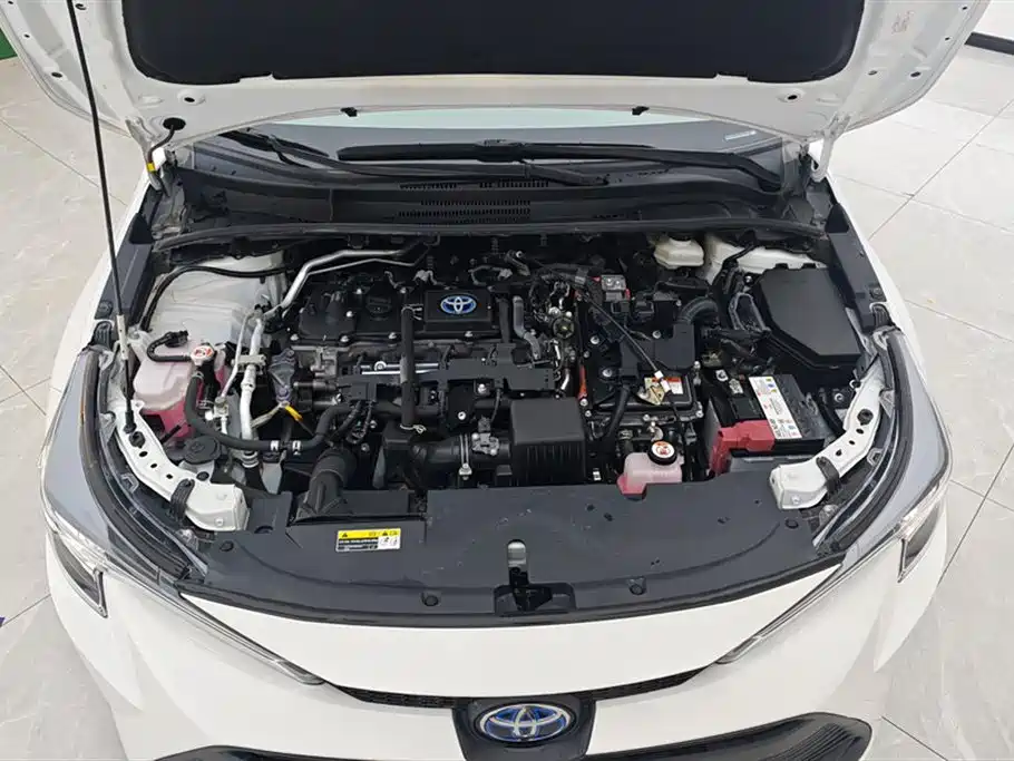 Ralink 2023 Intelligent Electric Hybrid Dual Engine 1.8L Leading Edition купить на сайте DeffCars