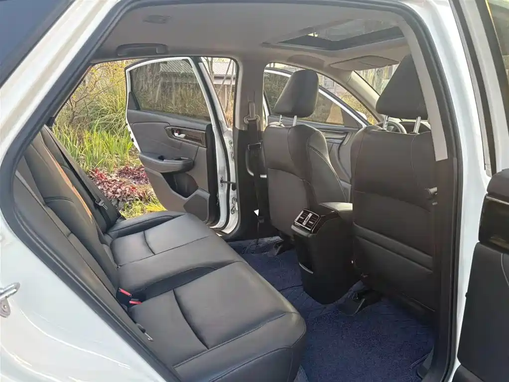 Lingpai 2019 180Turbo CVT Deluxe Edition National VI купить на сайте DeffCars