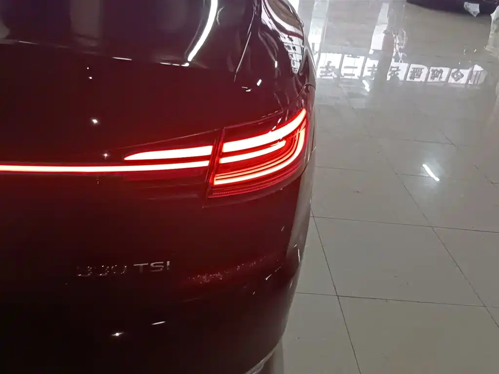 Passat 2023 facelift 330TSI Elite Edition купить на сайте DeffCars